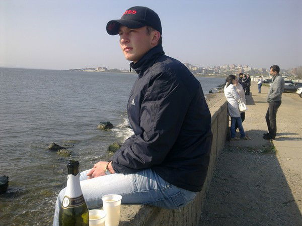 Игорь Барков