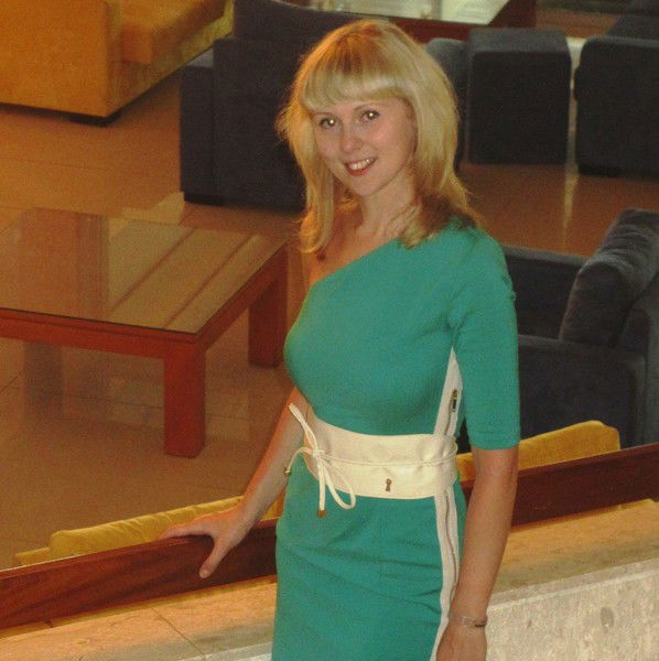 Ирина Ляликова