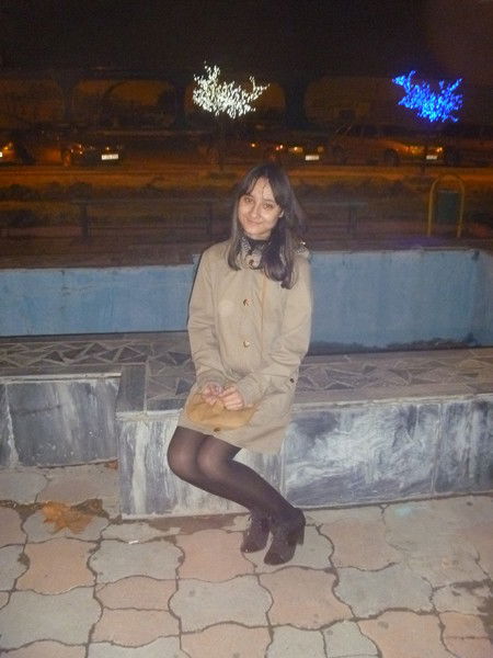 Елена Санаева