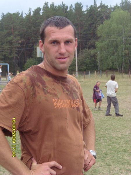 Алексей Корсун