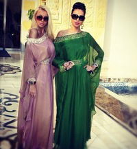 Анастасия Ткачук