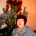Галина Зуева
