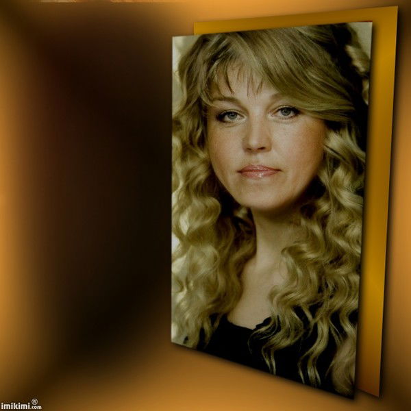 Наталья Олеш