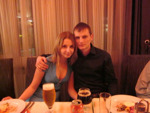 Дмитрий Кузягин