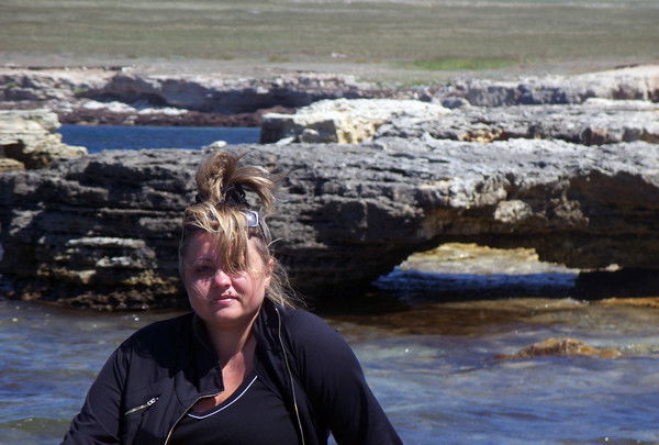 Виктория Глазова