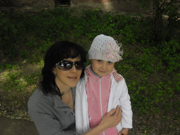 Ирина Ракова