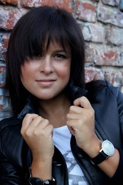 Марина Стасурик