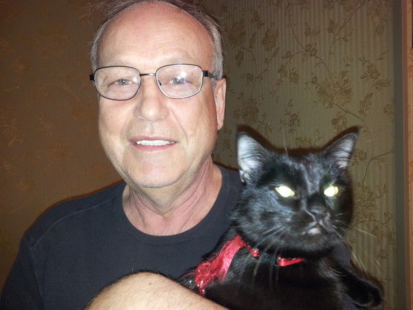 Михаил Мухин