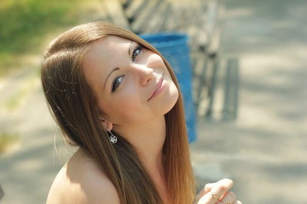 Лилиана Сомова