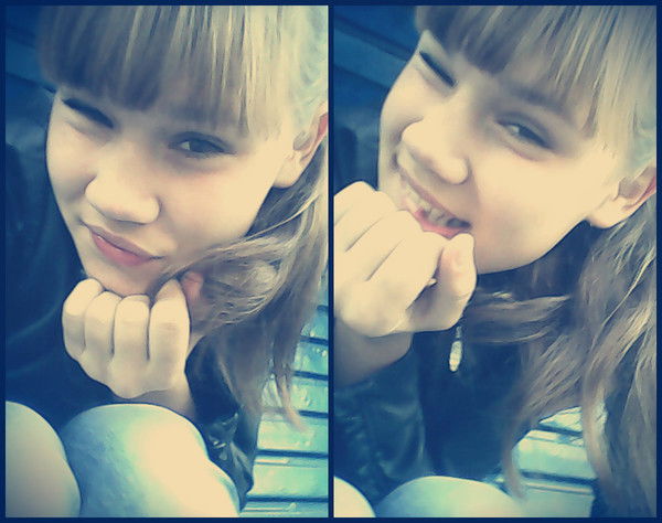 Анастасия Яковлева