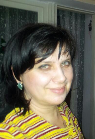 Валентина Мусакадиева