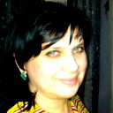 Валентина Мусакадиева