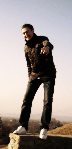 Александр Морозов