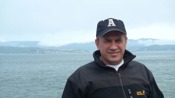 Александр Спицын