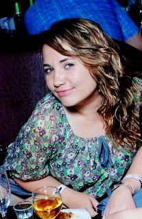 Елена Колпакова