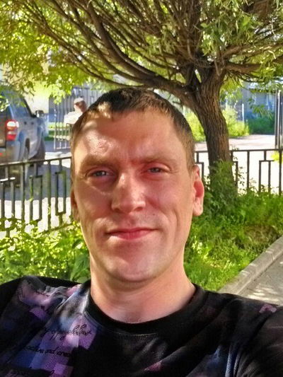 Александр Романов