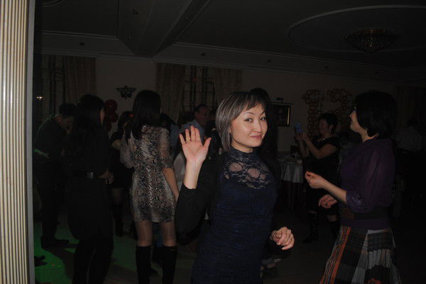 Асия Жабатова