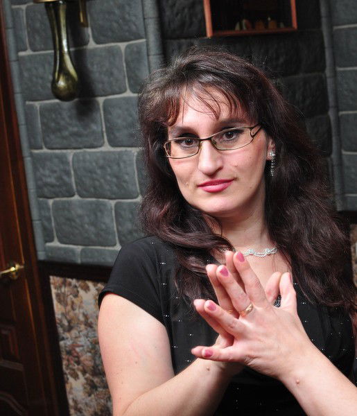 Оксана (Горячева)