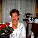 Елена Сазонова