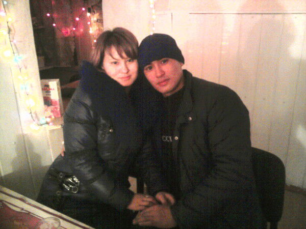 Эльвира Бокашева