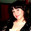 Светлана Шокова