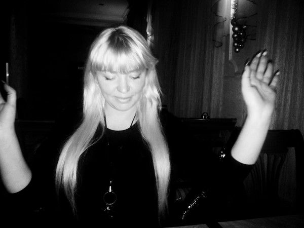 Алена Капичникова