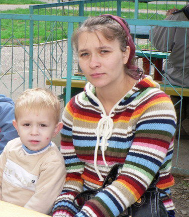 Мария Зырянова