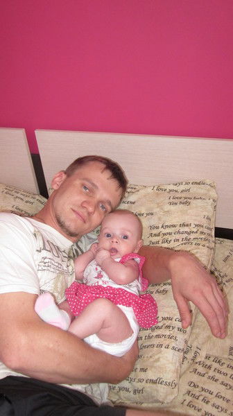 Андрей Морозов