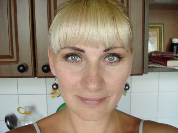 Виктория Логойко