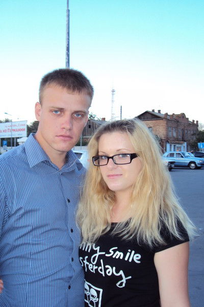 Ольга Слижевская