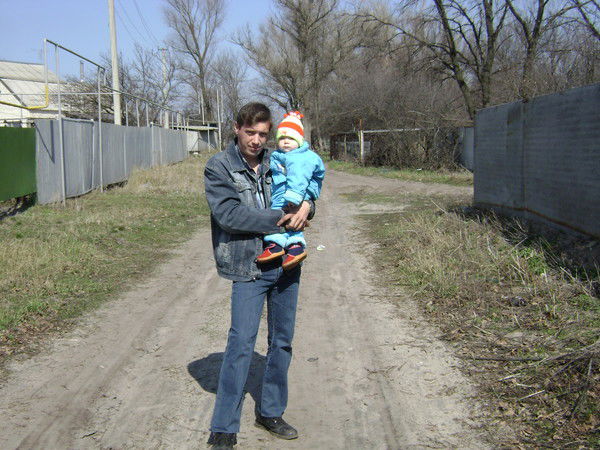 Виктор Сороквашин