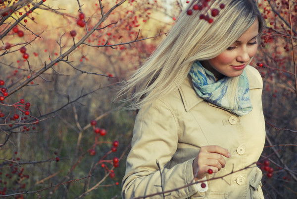 Юлия Воронина