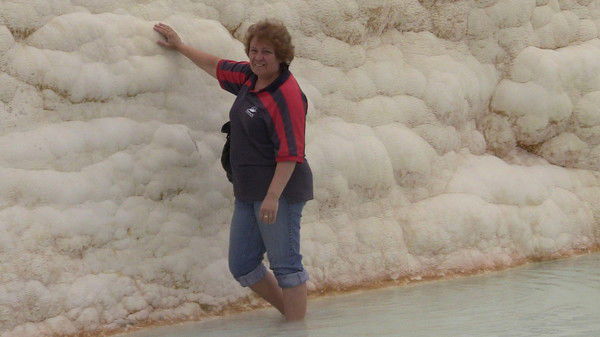 Ирина Воробьева