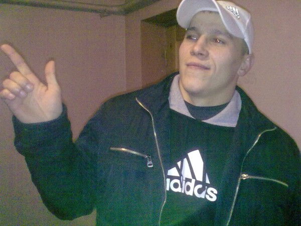 Дмитрий Дыбин