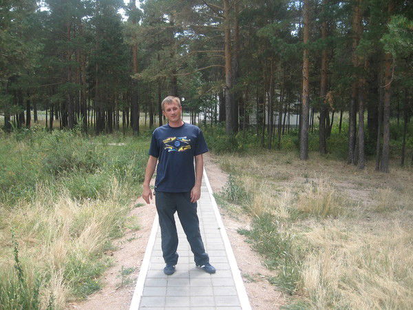 Саша Марциновский