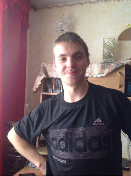 Александр Костюк