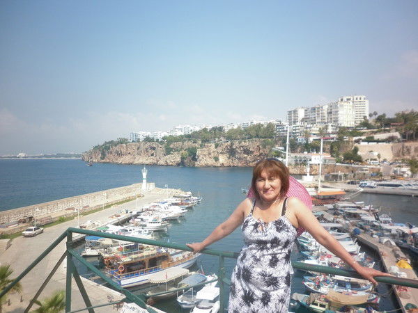 Софья Хиласова