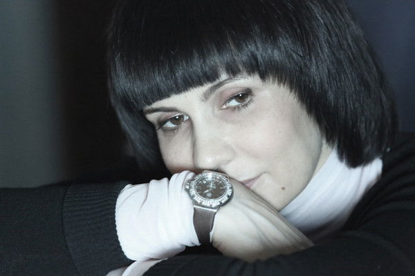 Евгения Спехина