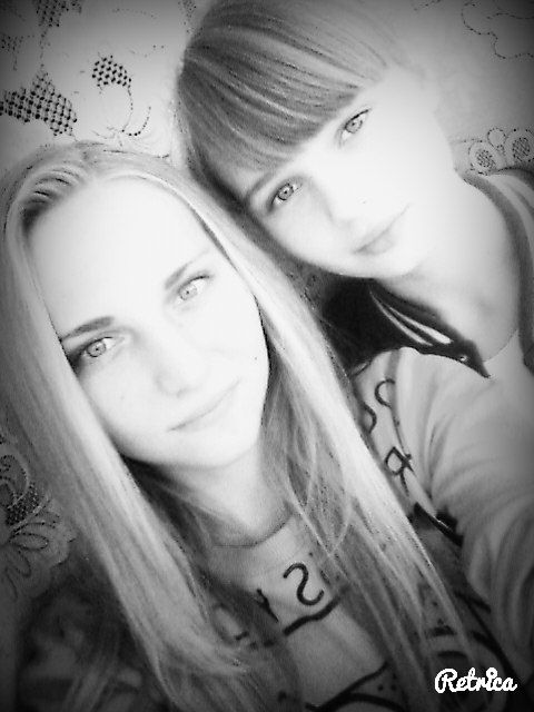 Юлия Стогний