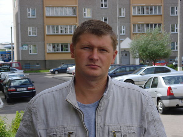 Александр Макаревич