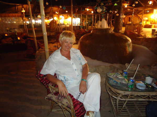 Лилия Леонтьева