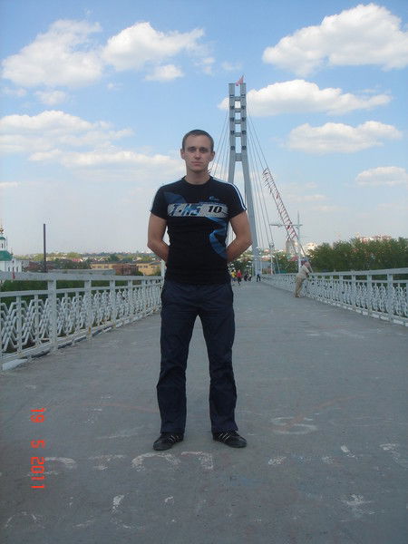 Александр Плеханов