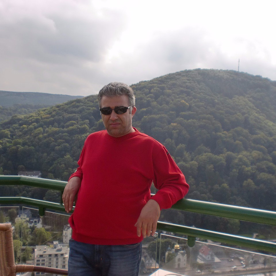 Anvar Fatullaev
