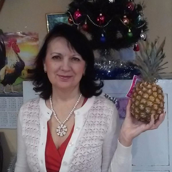 Татьяна Гречаная