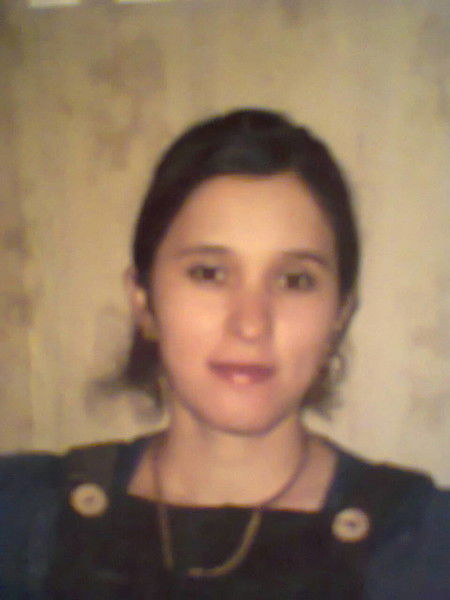 Нурпатша Хожантаева