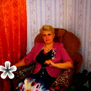 Наталия Матасова