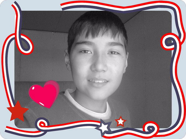 *?руся Борчик?*