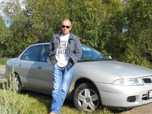 Евгений Фомин