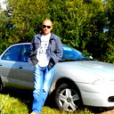 Евгений Фомин
