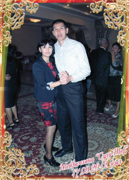 Гульжан Тайжанова